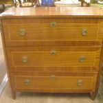 361 5325 CHEST OF DRAWERS